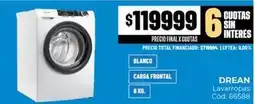 Diarco Drean - lavartopas cod: 96588 oferta
