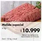 Disco Molida especial oferta