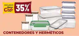 Diarco Diarco Club contenedores y herméticos oferta