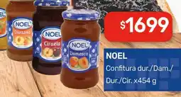 Nini Mayorista Noel confitura dur./dam./dur./cir. oferta
