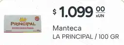 El Milagro Mayorista La principal manteca oferta