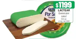 Almacor Lactear queso por salut oferta