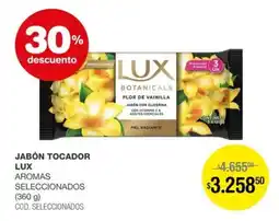 Atomo Conviene Lux jabón tocadoc oferta