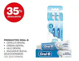 Atomo Conviene Oral-B productos oral-b oferta