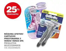 Atomo Conviene Gillette Venus Prestobarba 3 oferta