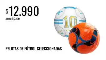 Super MAMI Pelotas de fútbol seleccionadas oferta