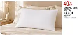 Super MAMI Moon almohada con vivo oferta