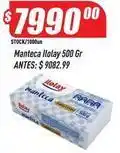 Supermercados Comodin Ilolay - manteca oferta