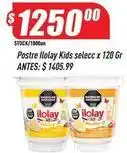 Supermercados Comodin Ilolay - postre iolay kids selecc oferta