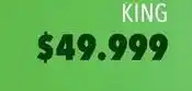 Supermercados Vea King - king oferta
