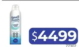 Masivos Smell Fresh oferta