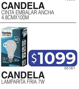 Masivos Candela cinta embalar ancha oferta
