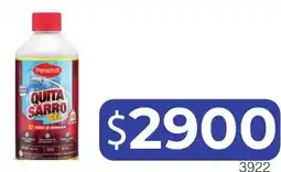 Masivos Penetrit quita sarro gel oferta
