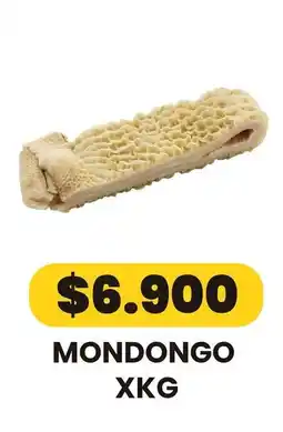Autoservicio Capo Mondongo oferta