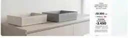 Cooperativa Obrera Flow - cesto organizador oferta