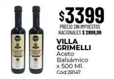 Diarco Aceto bals uevo mico x 500 ml. c3d3d28147 oferta