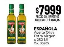 Diarco Aceite oliva extra virgen oferta