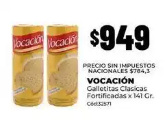 Diarco Galletitas clasicas fortificadas x 141 gr. cód:32571 oferta