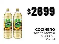 Diarco Cocinero - aceite mezcla oferta