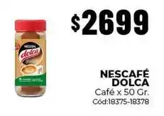 Diarco Nescafé - café oferta