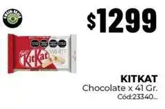 Diarco Chocolate x 41 gr. cód:23340 oferta