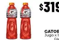 Diarco Gatorade - jugo oferta