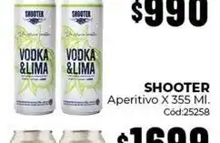 Diarco Aperitivo x 355 ml. cód:25258 oferta