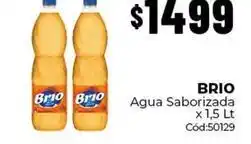 Diarco Agua saborizada cód:50129 oferta