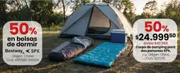 Coto Bestway - bolsas de dormir, cod. 485568-540339 oferta