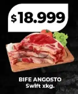 Supermayorista Vital Swift bife angosto oferta