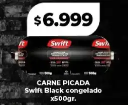 Supermayorista Vital Swift carne picada oferta
