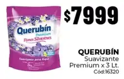 Diarco Querubín suavizante para ropa oferta