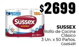 Diarco Sussex rollo de cocina clásico oferta
