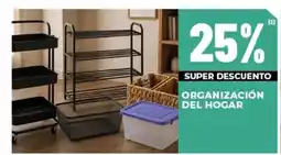 Diarco Organización del hogar oferta