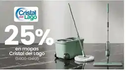 Coto Cristal del Lago mopas oferta
