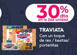 Nini Mayorista Traviata con un toque de rex / kesitas / porteñitas oferta