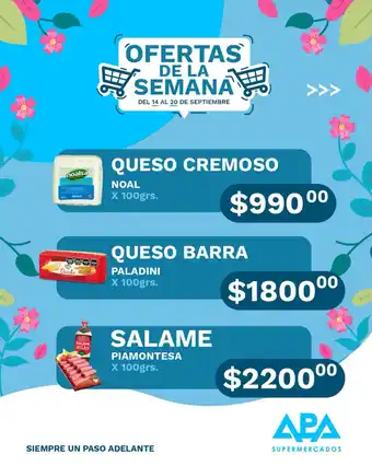 Noalsa queso cremoso