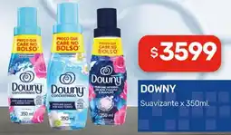 Nini Mayorista Downy suavizante oferta