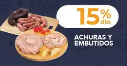 Nini Mayorista Achuras y embutidos oferta