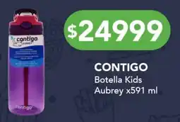 Nini Mayorista Contigo botella kids oferta