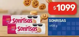 Nini Mayorista Sonrisas oferta