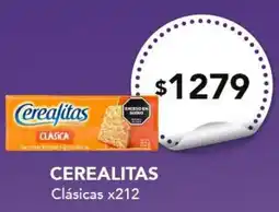 Nini Mayorista Cerealitas clásicas oferta