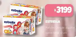 Nini Mayorista Estrella pañales oferta