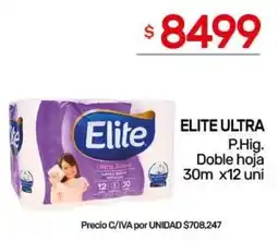 Nini Mayorista Elite ultra oferta