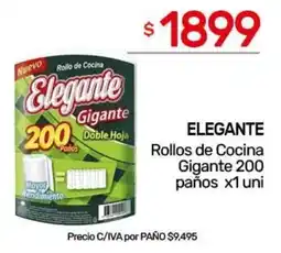 Nini Mayorista Elegante rollos de cocina gigante oferta