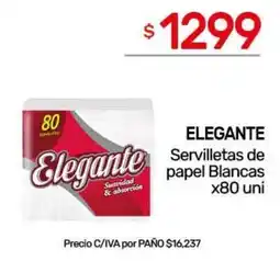 Nini Mayorista Elegante servilletas de papel blancas oferta