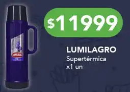 Nini Mayorista Lumilagro supertérmica oferta