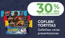 Nini Mayorista Cofler tortitas oferta