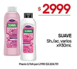 Nini Mayorista Suave bomba ceramidas oferta