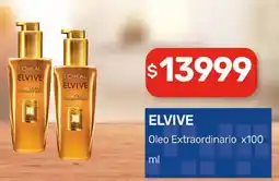 Nini Mayorista Elvive oleo extraordinario oferta